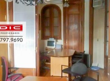 Oficina comercial · 90m² · 6 Ambientes · Oficinas Venta - Tribunales