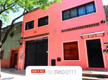 Bodega-Galpón · 407m² · 4 Ambientes · 1 Cochera · Nave Industrial Venta - La Boca