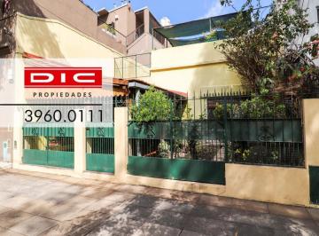 Casa · 121m² · 6 Ambientes · 2 Cocheras · Casa 6 Ambientes Venta - Saavedra