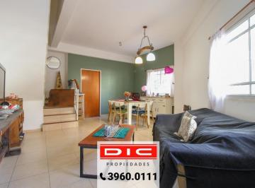 PH · 100m² · 4 Ambientes · PH 4 Ambientes Venta - Villa Crespo
