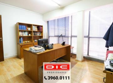 Oficina comercial · 65m² · 5 Ambientes · Oficina 5 Ambientes Venta - Villa Urquiza