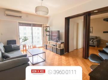 Departamento · 96m² · 5 Ambientes · Departamento 5 Ambientes Venta - Nuñez
