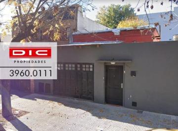 Terreno · 110m² · 3 Ambientes · Terreno Venta - Saavedra