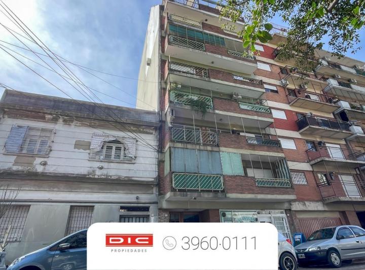 Departamento · 35m² · 2 Ambientes