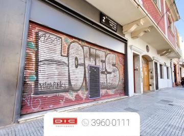 Local comercial · 46m² · Local Venta - Villa Ortuzar
