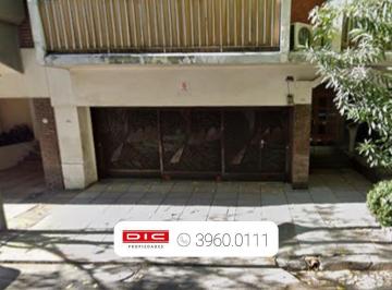 Garage · 11m² · Cochera Venta - Belgrano