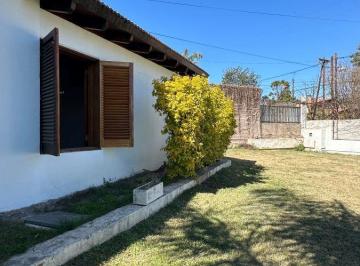 Casa de 4 ambientes, Córdoba · Alquiler Casa en Villa Belgrano | 3 Dorm. | 1 Suite | Apta Uso Profesional y Comercial