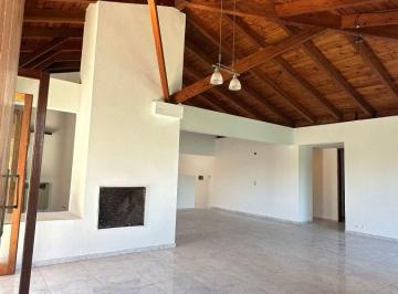Casa de 4 ambientes, Córdoba · Alquiler Casa Apta Comercial | Villa Belgrano | 3 Dorm.