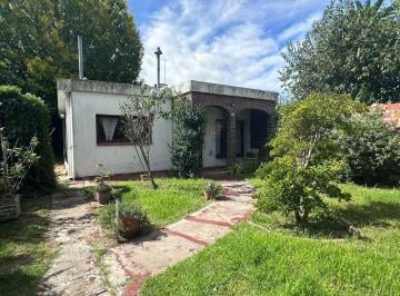 Terreno · 460m² · Excelente Terreno 460 m con Construcción Inmejorable Zona