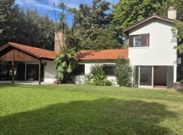 Casa · 195m² · 5 Ambientes · Casas - Casa - Los Polvorines, Gran Bs. As. Noroeste