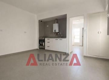 Departamento de 4 ambientes, Ciudad de Santa Fe · Alquiler Departamento 2 Dorm en Mariano Comas 3300. Alianza Inmobiliaria