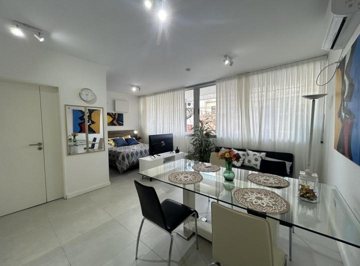 Departamento · 32m² · 1 Ambiente