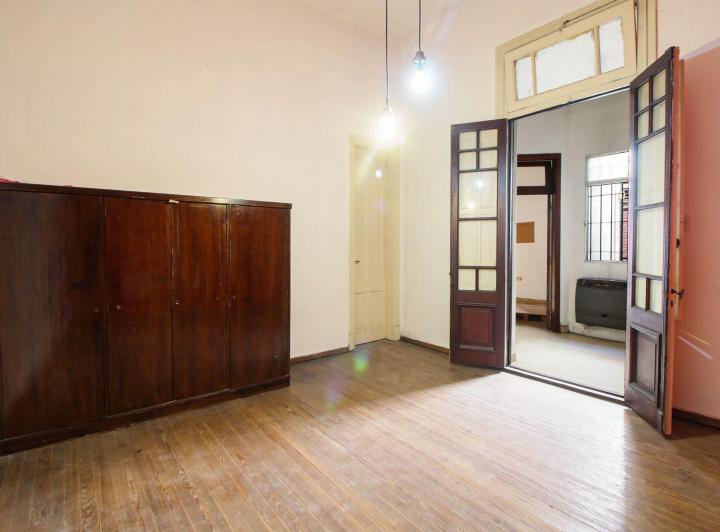 PH · 107m² · 4 Ambientes