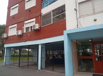 Departamento · 37m² · 2 Ambientes · 1 Cochera · Alquiler 2 Amb C/cochera Torres de Madero Tapiales