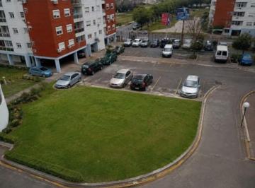 Departamento · 37m² · 2 Ambientes · 1 Cochera · Alquiler 2 Amb C/cochera Torres de Madero Tapiales