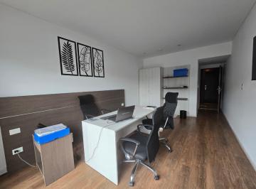 Oficina comercial · 28m² · 1 Ambiente · Oficina en Importante Hotel de Rosario Bv. Rondeau 100 Arroyito Rosario