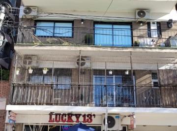 Departamento · 25m² · 1 Ambiente · Juncal 3124 - Palermo - 1 Amb Ideal Inversor!