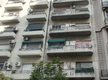 Departamento de 1 ambiente, Monserrat · Departamento de 25 m² con 1 Ambiente en Venta en Monserrat