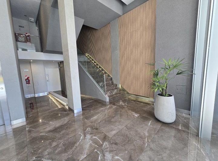 Departamento · 28m² · 1 Ambiente