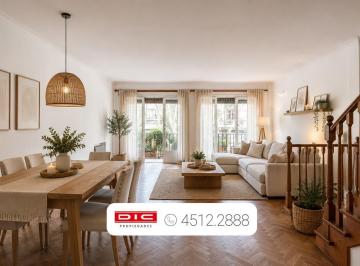 Oficina comercial · 320m² · 8 Ambientes · Local Comercial Alquiler - Martinez - Vias/libert.
