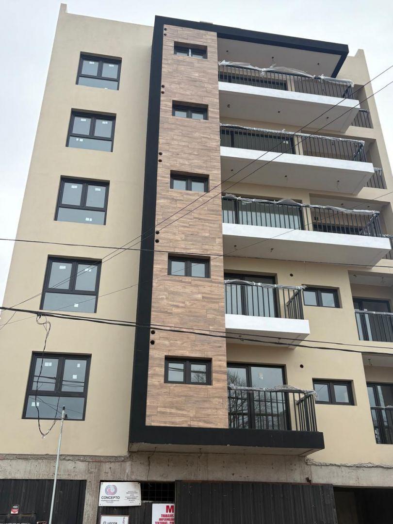 Venta de Departamento 3 ambientes en Nueva Pompeya, 110m²