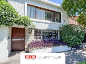 PH · 52m² · 2 Ambientes · PH 1 Dormitorio Alquiler - Martinez - Libert./rio