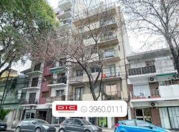 Departamento · 39m² · 2 Ambientes · Departamento 2 Ambientes Alquiler - Chacarita