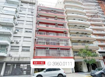 Departamento · 43m² · 2 Ambientes · Departamento 2 Ambientes Alquiler - Villa Urquiza