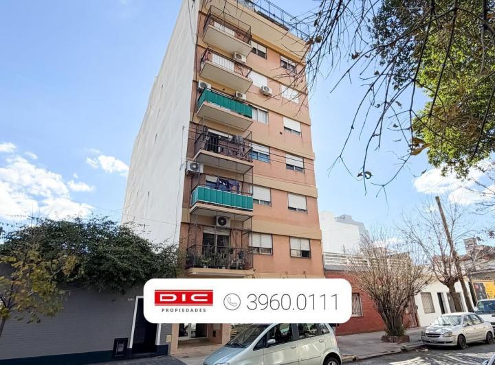 Departamento Monoambiente Alquiler - Monte Castro