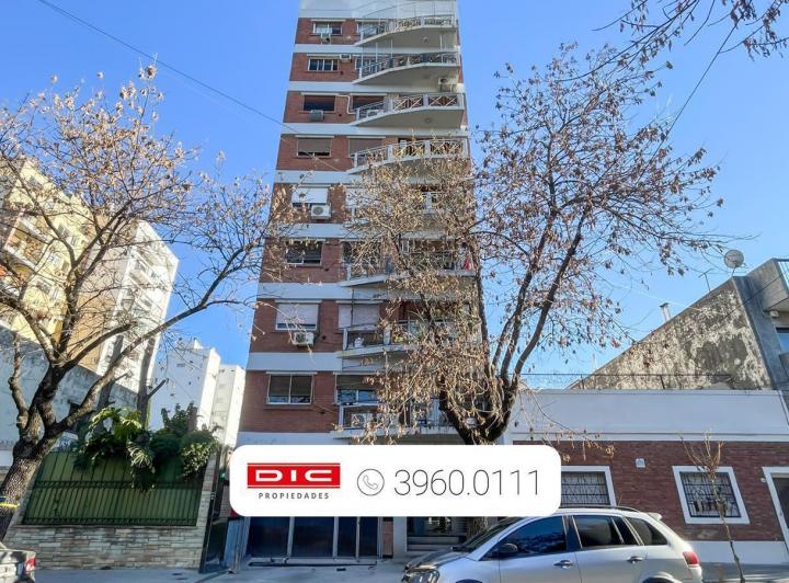 Departamento · 57m² · 3 Ambientes
