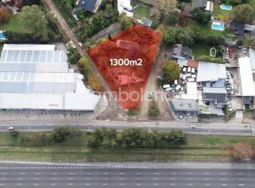 Terreno · 1300m² · Terreno Fracción en Venta, Parque Leloir, Ituzaingó