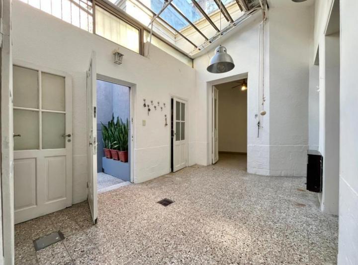 PH · 100m² · 4 Ambientes