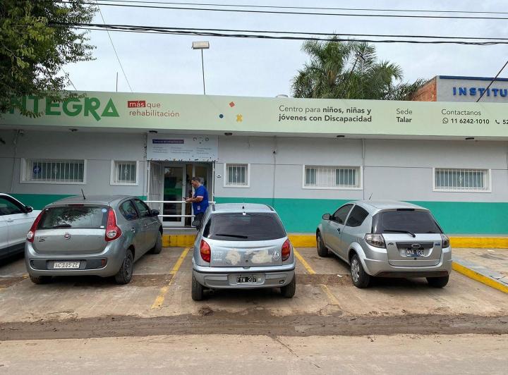 Oficina comercial · 150m²