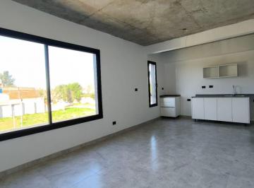 Departamento · 60m² · 2 Ambientes · Venta Dúplex 2 Amb. con Terraza Propia – Pilar