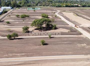 Terreno · 375m² · Terreno Lote en Venta en La Posta, Pilar