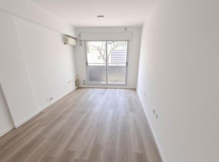Departamento · 78m² · 3 Ambientes · 1 Cochera