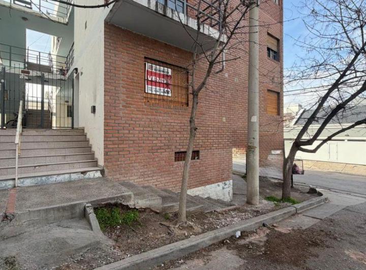 Departamento · 42m² · 2 Ambientes