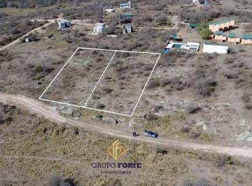 Terreno · 900m² · 2 Lotes Colindantes en Venta, en Excelente Entorno Tanti