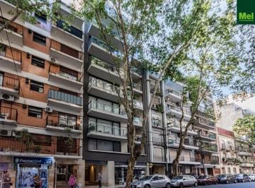 Departamento · 47m² · 2 Ambientes · 2 Ambientes Amplio | Alquiler Belgrano | Patio