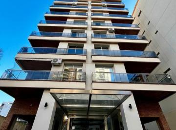 Departamento de 2 ambientes, Quilmes · Departamento en Alquiler con Cochera en Quilmes Centro