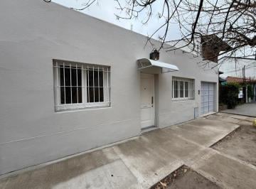 PH · 52m² · 3 Ambientes · 1 Cochera · Casa en Villa Adelina