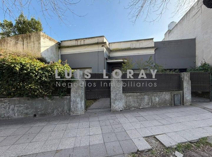 Casa · 80m² · 3 Ambientes