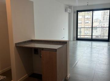 Departamento · 35m² · 1 Ambiente · Departamento Mono Ambiente a Estrenar