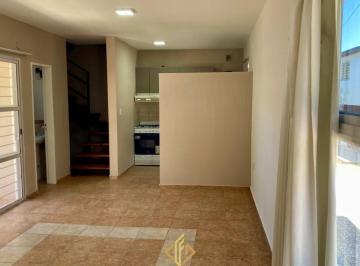 PH · 50m² · 3 Ambientes · 1 Cochera · Duplex en Venta Apto Credito en Villa Carlos Paz