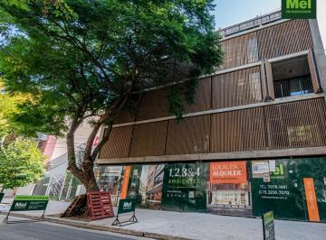 Departamento · 30m² · 1 Ambiente · Ambiente Divisible, Balcón | Venta Desarrollo, Villa Urquiza