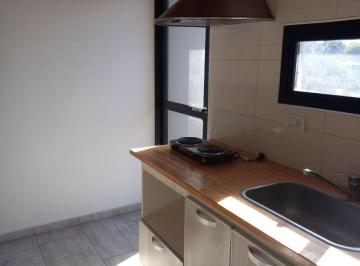 PH de 1 ambiente, Mar del Plata · PH de 1 Ambiente con Balcón – Villa Primera