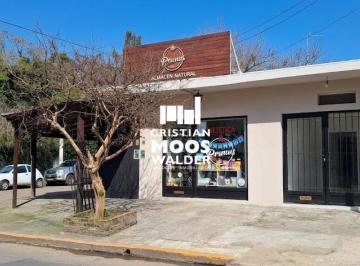 Local comercial · 22m² · 1 Ambiente · Local en Alquiler - Ingeniero Maschwitz.