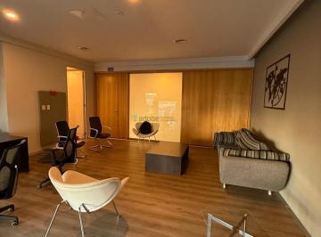 Oficina comercial · 50m² · 1 Cochera · Oficina en Alquiler en Chacras Park, Edificio Ceibo