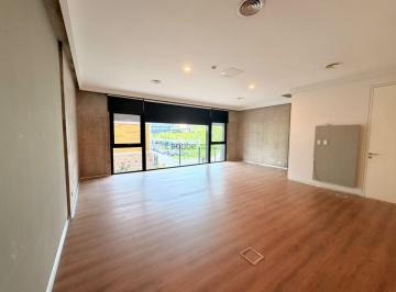 Oficina comercial · 50m² · 1 Cochera · Oficina en Alquiler en Chacras Park, Edificio Ceibo
