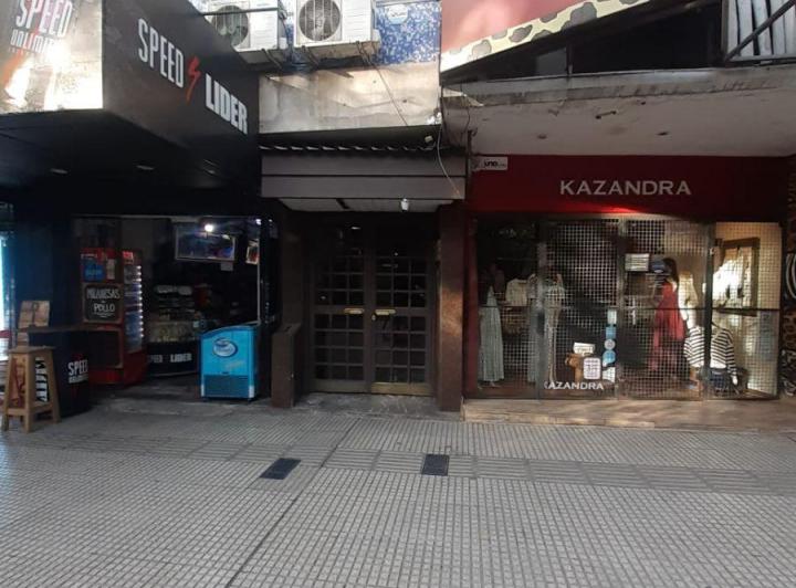 Oficina comercial · 15m² · 2 Ambientes